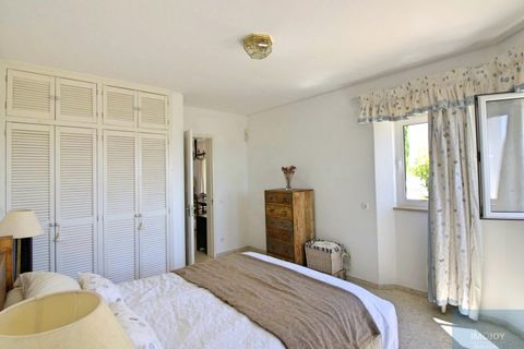 Villa i Alcantarilha, Faro, Alcantarilha - € 730.000 | Ref: MORIMORN001 - foto 26