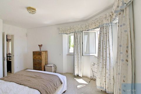 Villa i Alcantarilha, Faro, Alcantarilha - € 730.000 | Ref: MORIMORN001 - foto 27