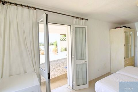 Villa i Alcantarilha, Faro, Alcantarilha - € 730.000 | Ref: MORIMORN001 - foto 36