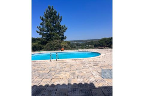 Villa a Montargil, Portalegre, Montargil - € 690.000 | Ref: MORLP004 - foto 2