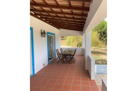 Villa a Montargil, Portalegre, Montargil - € 690.000 | Ref: MORLP004 - foto 4