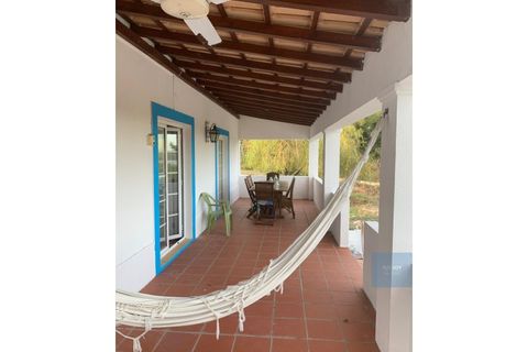 Villa a Montargil, Portalegre, Montargil - € 690.000 | Ref: MORLP004 - foto 5