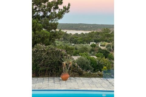 Villa a Montargil, Portalegre, Montargil - € 690.000 | Ref: MORLP004 - foto 6