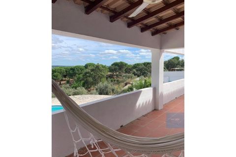 Villa a Montargil, Portalegre, Montargil - € 690.000 | Ref: MORLP004 - foto 17