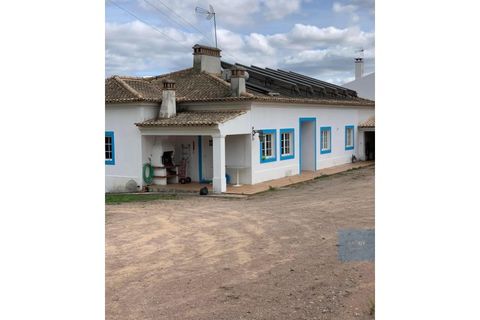 Villa a Montargil, Portalegre, Montargil - € 690.000 | Ref: MORLP004 - foto 18