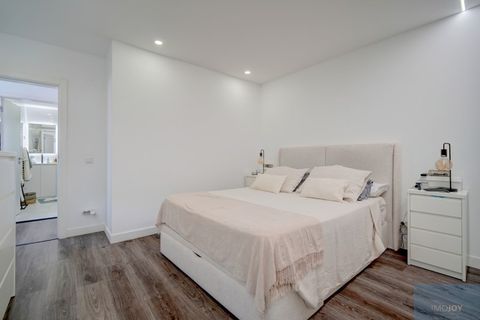 Stadthaus in Sintra, Lisbon, Sintra - € 595.000 | Ref: MORMJC140 - Foto 12