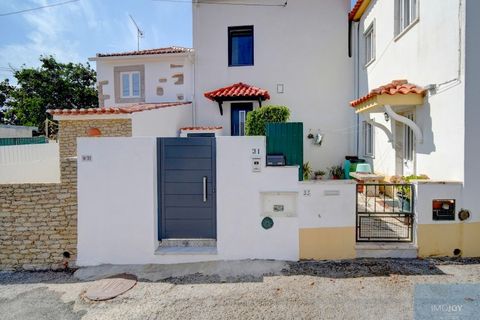 Stadthaus in Sintra, Lisbon, Sintra - € 595.000 | Ref: MORMJC140 - Foto 17