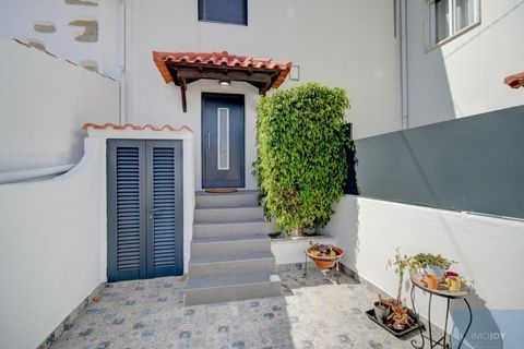 Stadthaus in Sintra, Lisbon, Sintra - € 595.000 | Ref: MORMJC140 - Foto 31