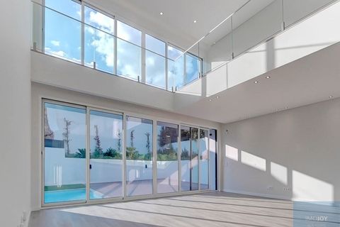 Villa in Carcavelos, Lisbon, Carcavelos - € 2.390.000 | Ref: MORMA184 - foto 6