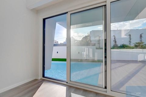 Villa in Carcavelos, Lisbon, Carcavelos - € 2.390.000 | Ref: MORMA184 - foto 8