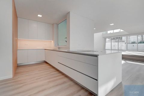 Villa in Carcavelos, Lisbon, Carcavelos - € 2.390.000 | Ref: MORMA184 - foto 9