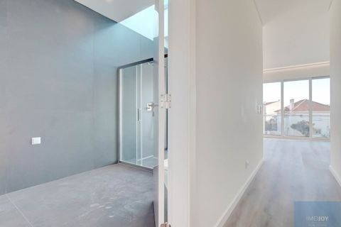 Villa in Carcavelos, Lisbon, Carcavelos - € 2.390.000 | Ref: MORMA184 - foto 24