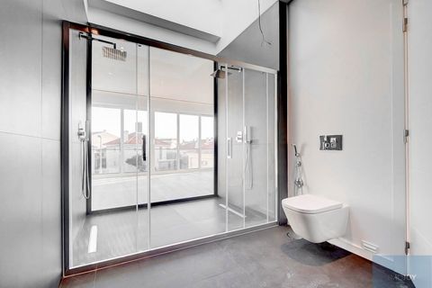 Villa in Carcavelos, Lisbon, Carcavelos - € 2.390.000 | Ref: MORMA184 - foto 28