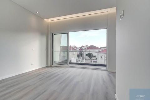 Villa in Carcavelos, Lisbon, Carcavelos - € 2.390.000 | Ref: MORMA184 - foto 30