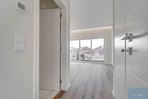 Villa in Carcavelos, Lisbon, Carcavelos - € 2.390.000 | Ref: MORMA184 - foto 38