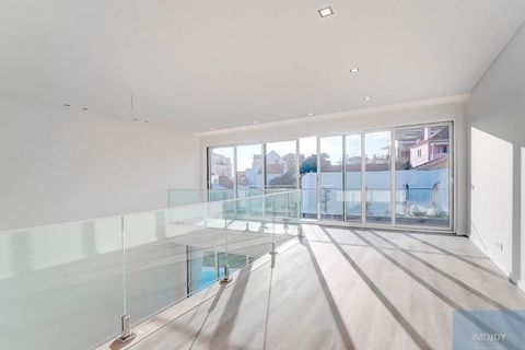 Villa in Carcavelos, Lisbon, Carcavelos - € 2.390.000 | Ref: MORMA184 - foto 40