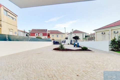 Villa in Carcavelos, Lisbon, Carcavelos - € 2.390.000 | Ref: MORMA184 - foto 43