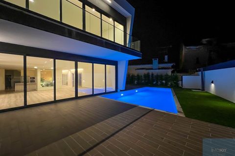 Villa in Carcavelos, Lisbon, Carcavelos - € 2.390.000 | Ref: MORMA184 - foto 45