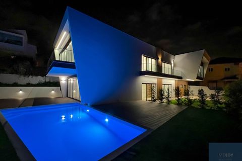 Villa in Carcavelos, Lisbon, Carcavelos - € 2.390.000 | Ref: MORMA184 - foto 46