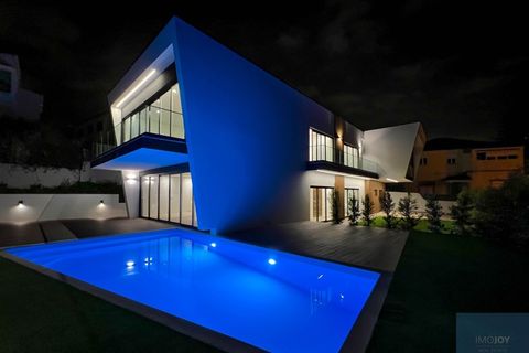 Villa in Carcavelos, Lisbon, Carcavelos - € 2.390.000 | Ref: MORMA184 - foto 47