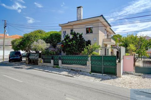 Villa em Alcabideche, Lisbon, Alcabideche - € 745.000 | Ref: MORMB048 - foto 1