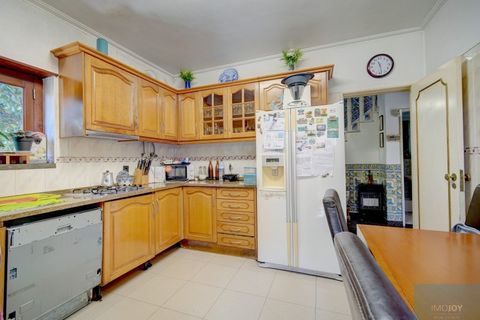 Villa em Alcabideche, Lisbon, Alcabideche - € 745.000 | Ref: MORMB048 - foto 6