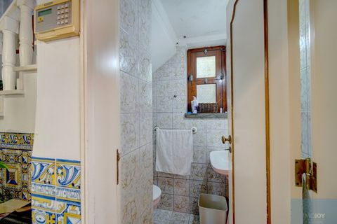 Villa em Alcabideche, Lisbon, Alcabideche - € 745.000 | Ref: MORMB048 - foto 8