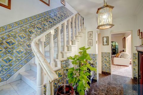 Villa em Alcabideche, Lisbon, Alcabideche - € 745.000 | Ref: MORMB048 - foto 9