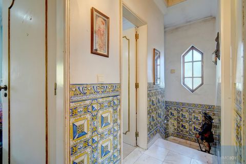 Villa em Alcabideche, Lisbon, Alcabideche - € 745.000 | Ref: MORMB048 - foto 11