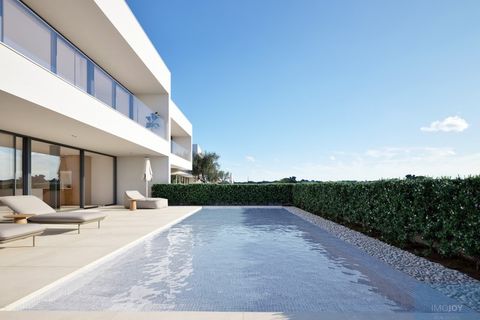 Villa i Lagos, Faro, Lagos - € 2.400.000 | Ref: MORRC002 - foto 1