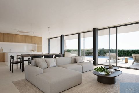 Villa i Lagos, Faro, Lagos - € 2.400.000 | Ref: MORRC002 - foto 4