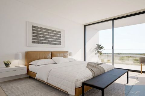 Villa i Lagos, Faro, Lagos - € 2.400.000 | Ref: MORRC002 - foto 10