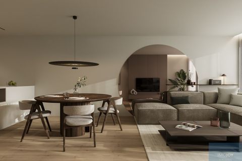 Wohnung in Braga, Braga, Braga - € 620.000 | Ref: APTADF280 - Foto 2
