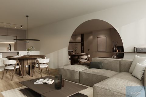Wohnung in Braga, Braga, Braga - € 620.000 | Ref: APTADF280 - Foto 3