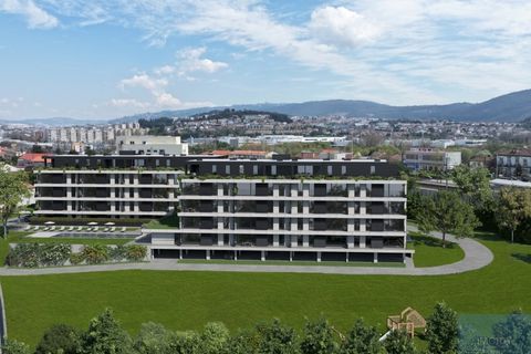 Wohnung in Braga, Braga, Braga - € 620.000 | Ref: APTADF280 - Foto 24