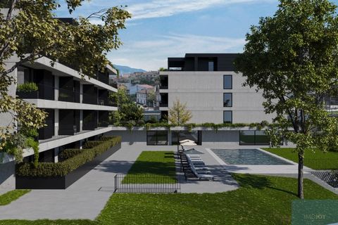 Wohnung in Braga, Braga, Braga - € 620.000 | Ref: APTADF280 - Foto 25