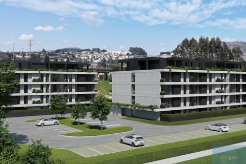 Wohnung in Braga, Braga, Braga - € 620.000 | Ref: APTADF280 - Foto 26
