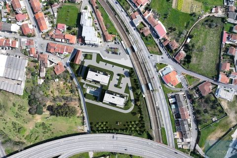 Wohnung in Braga, Braga, Braga - € 620.000 | Ref: APTADF280 - Foto 35
