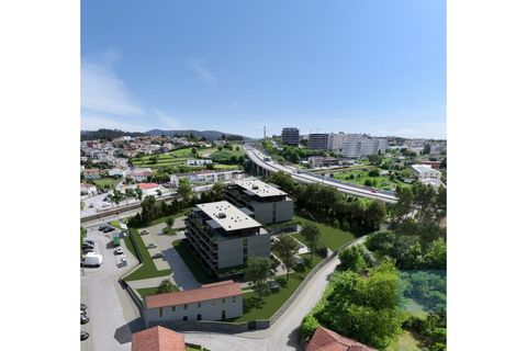 Wohnung in Braga, Braga, Braga - € 620.000 | Ref: APTADF280 - Foto 36