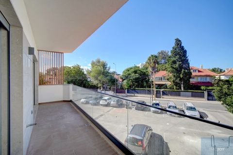 Apartament a Cascais, Lisbon, Cascais - € 1.250.000 | Ref: APTMJC198 - foto 3