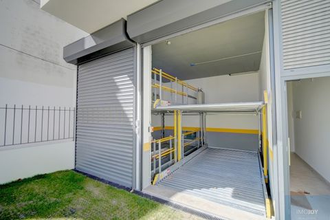 Apartament a Cascais, Lisbon, Cascais - € 1.250.000 | Ref: APTMJC198 - foto 31