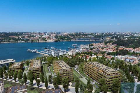 Lejlighed i Canidelo, Porto, Canidelo - € 910.000 | Ref: APTADF033.1 - foto 18