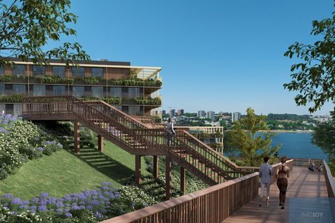 Lejlighed i Canidelo, Porto, Canidelo - € 480.000 | Ref: APTADF050.2 - foto 14