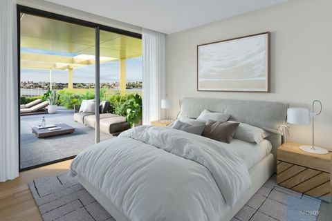 Lejlighed i Canidelo, Porto, Canidelo - € 855.000 | Ref: APTADF048.2 - foto 5