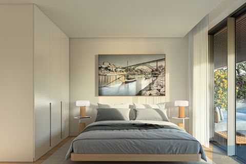 Lejlighed i Canidelo, Porto, Canidelo - € 575.000 | Ref: APTADF068 - foto 6