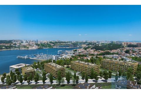 Lejlighed i Canidelo, Porto, Canidelo - € 575.000 | Ref: APTADF068 - foto 17