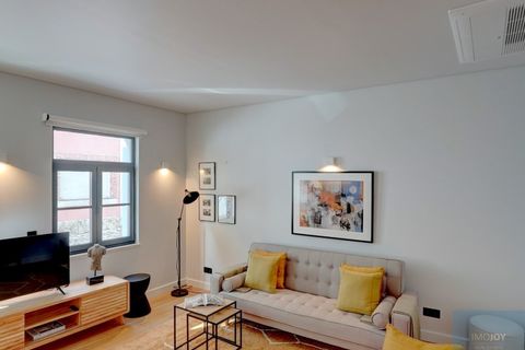 Apartament a Cascais, Lisbon, Cascais - € 615.000 | Ref: APTJL100.2 - foto 2