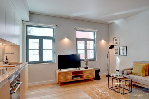 Apartament a Cascais, Lisbon, Cascais - € 615.000 | Ref: APTJL100.2 - foto 3