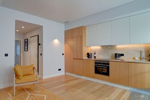Apartament a Cascais, Lisbon, Cascais - € 615.000 | Ref: APTJL100.2 - foto 6