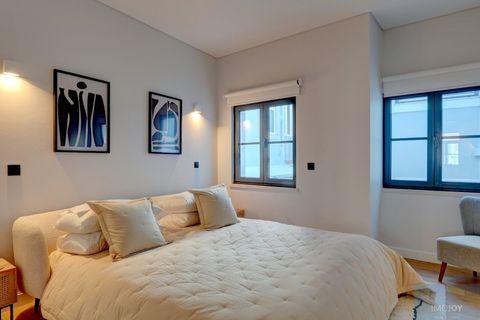 Apartament a Cascais, Lisbon, Cascais - € 615.000 | Ref: APTJL100.2 - foto 8